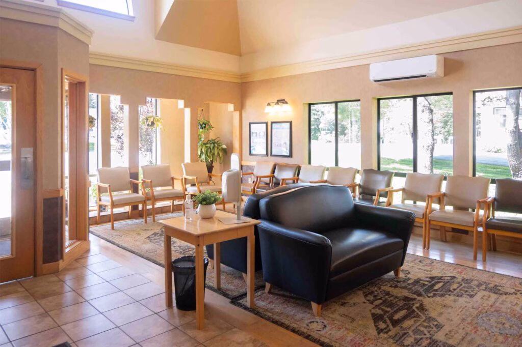 Dentist in Auburn, ME
